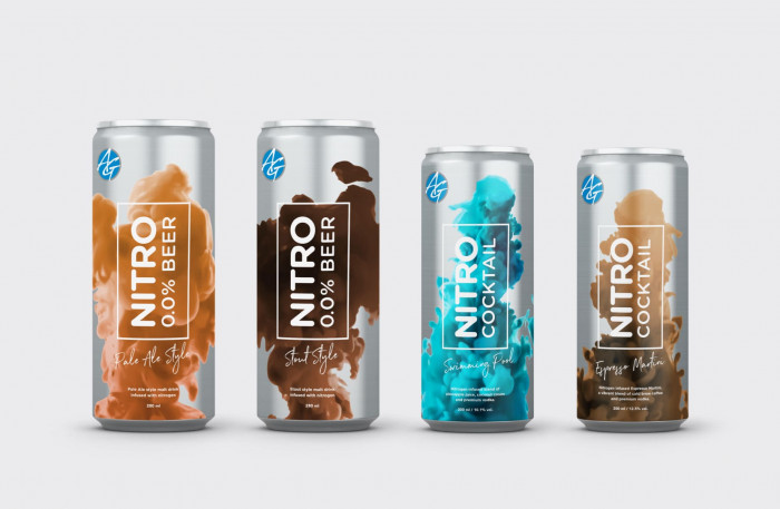 Ardagh Innovation Box Nitro Dosenmockup Ardagh Innovation Box Nitro Dosenmockup