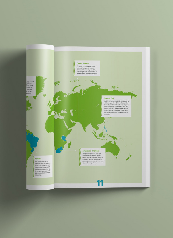 CFFactory Editorial Design Infografik CFFactory Editorial Design Infografik