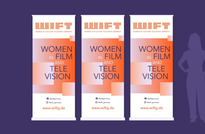 WIFT Women in Film and Television Rollup WIFT Women in Film and Television Rollup