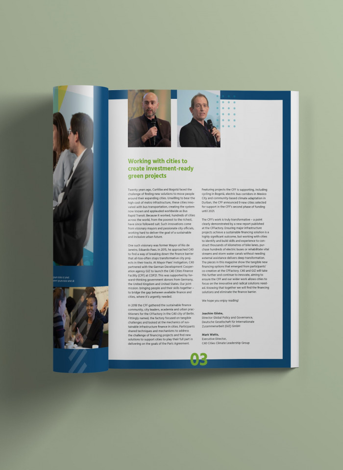 CFFactory Editorial Design Magazin CFFactory Editorial Design Magazin