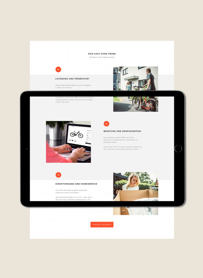 HNF NIKOLAI Responsive Webdesign HNF NIKOLAI Responsive Webdesign