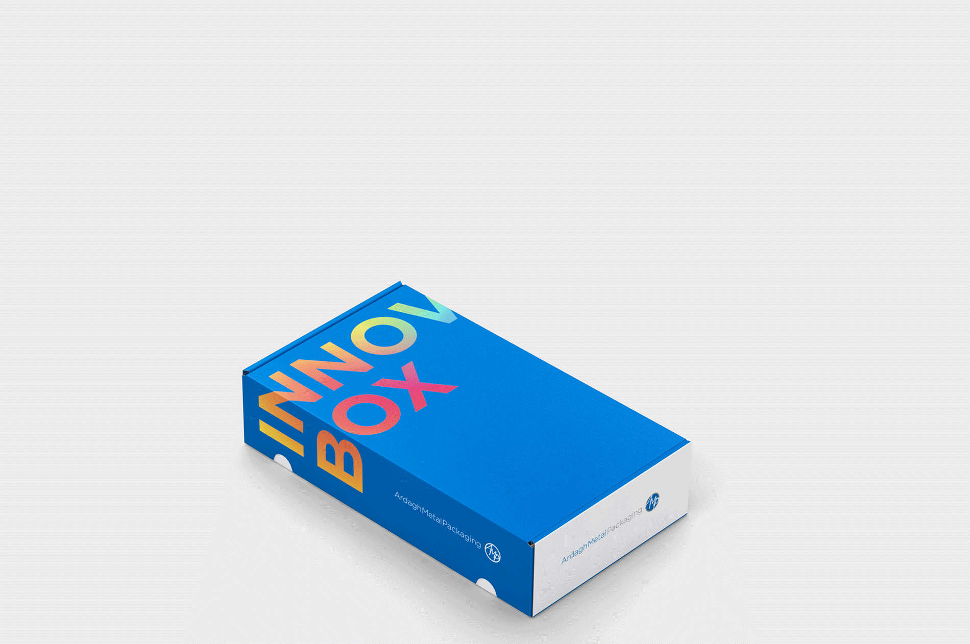 Ardagh Innovation Box Ardagh Innovation Box